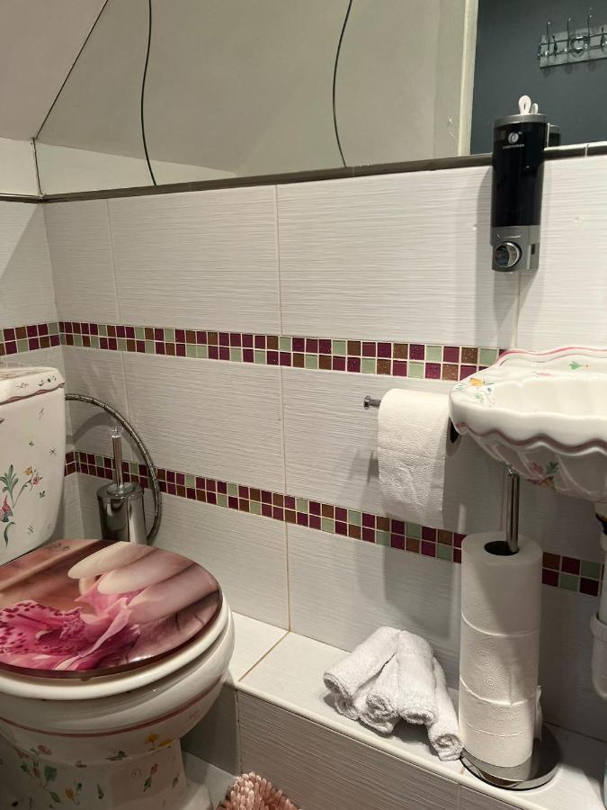 Apartment Luxe Free Wifi, Free Parking, Free Netflix Friern Barnet Екстериор снимка